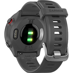 GARMIN ガーミン ForeAthlete 55 Black