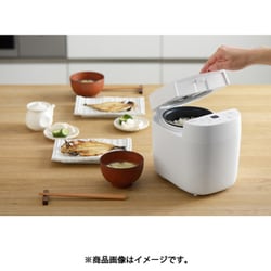 ヨドバシ.com - ツインバード TWINBIRD マイコン炊飯ジャー RM