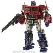プレミアムフィニッシュシリーズ SS-02 オプティマスプライム [塗装済可動フィギュア]
