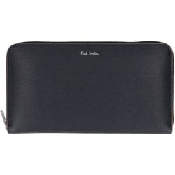 PAUL SMITH 長財布（ラウンドファスナー） M1A4778X FSTRGS ポールスミス Paul Smith 長財布（ラウンドファスナー） マルチ