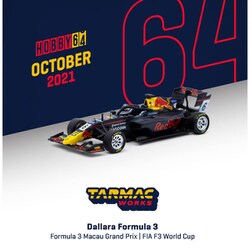 ヨドバシ.com - ターマックワークス TARMAC WORKS T64-069-19MGP06 1/64 ダラーラ フォーミュラ3 フォーミュラ3  マカオGP FIA F3 ワールドカップ 2019 [ダイキャストミニカー] 通販【全品無料配達】