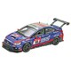 45556 1/43 スバル WRX STI ニュルブルクリンク 24時間レース 2019 #88 [レジンキャストミニカー]