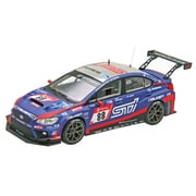 45556 1/43 スバル WRX STI ニュルブルクリンク 24時間レース 2019 #88 [レジンキャストミニカー]