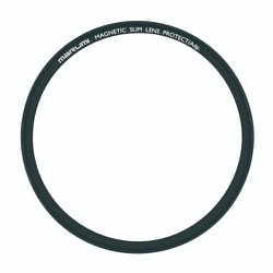 MAGNETIC SLIM LENS PROTECT/Adp. 82mm [マグネットスリム レンズ保護フィルター（マグネットベース付きレンズ取り付け用） 82mm]