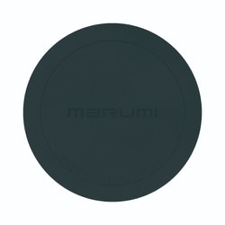 マルミ光機 MARUMI MAGNETIC SLIM LENS CAP - ヨドバシ.com