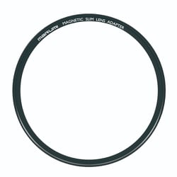 MAGNETIC SLIM LENS ADAPTER 82mm [マグネットスリム レンズアダプター 82mm]