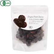 ナチュラルキッチン オーガニック・ドライチェリー 50g