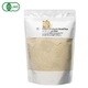 ナチュラルキッチン オーガニック・強力全粒粉 500g