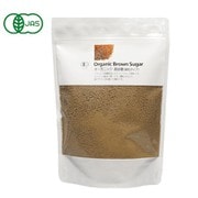 ナチュラルキッチン オーガニック・黒砂糖(顆粒タイプ) 400g