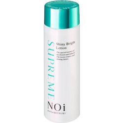 シャイニーブライト ローション 150ml [化粧水]