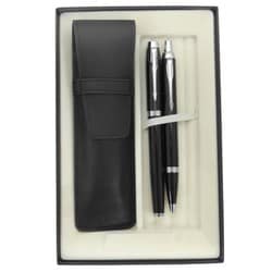 Parker 75 万年筆 専用ケース付き パーカー 万年筆/ボールペン 75 シズレ シルバー PARKER 75