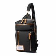 ET-NBTC74BK [ビアンキ DUALTEX 4WAY ショルダーバッグ ブラック]