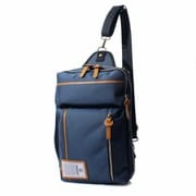 ET-NBTC74NV [ビアンキ DUALTEX 4WAY ショルダーバッグ ネイビー]