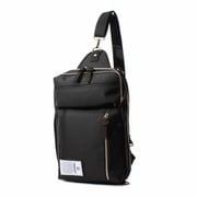 ET-NBTC74BK/BK [ビアンキ DUALTEX 4WAY ショルダーバッグ ブラック/ブラック]