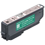 互換リサイクルインクカートリッジ エプソン サツマイモ SAT-LM ライトマゼンタ(染料) ECI-ESAT-LM