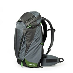 ヨドバシ.com - MindShiftGEAR マインドシフトギア Rotation 34L Backpack [バックパック 34L  ブラック/グレー] 通販【全品無料配達】