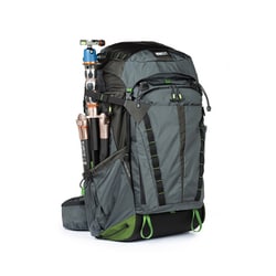 ヨドバシ.com - MindShiftGEAR マインドシフトギア Rotation Pro 50L＋Backpack [バックパック 50L  ブラック/グレー] 通販【全品無料配達】