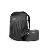 レインカバー 34L ブラック/グレー Rotation 34L Rain Cover