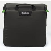 インナーボックス ブラック/グレー Stash Master Top Load