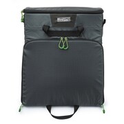 インナーボックス ブラック/グレー Stash Master Pro