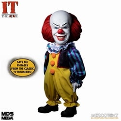 ヨドバシ.com - メズコ MEZCO MDS デザイナーシリーズ IT ヨドバシ.com - メズコ MEZCO MDS デザイナーシリーズ IT