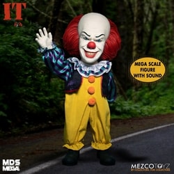ヨドバシ.com - メズコ MEZCO MDS デザイナーシリーズ IT