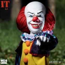 ヨドバシ.com - メズコ MEZCO MDS デザイナーシリーズ IT