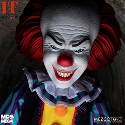 ヨドバシ.com - メズコ MEZCO MDS デザイナーシリーズ IT