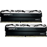 デスクトップ用メモリ DDR4-3600 16GB×2枚組 32GBセット F4-3600C19D-32GSXWB