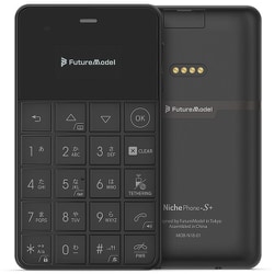 ヨドバシ.com - Future Model フューチャーモデル Niche Phone