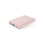 SMARTCOBY 8000 モバイルバッテリー 8000mAh ピンク SMARTCOBY8000-PK