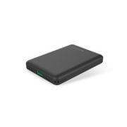 SMARTCOBY 8000 モバイルバッテリー 8000mAh ブラック SMARTCOBY8000-BK