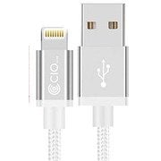 MFIケーブル USB-A to Lightning 2m S CIO-NLNL-2-S