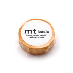 マスキングテープ mt 幅15mm×7m巻 1P ひまわり MT01P194R