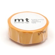 マスキングテープ mt 幅15mm×7m巻 1P ひまわり MT01P194R