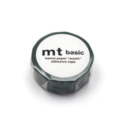 マスキングテープ mt 幅15mm×7m巻 1P ピーコック MT01P204R