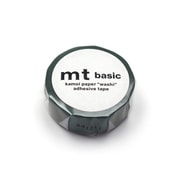 マスキングテープ mt 幅15mm×7m巻 1P ピーコック MT01P204R