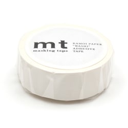 ヨドバシ.com - エムティー mt MT01P208R [マスキングテープ mt 幅15mm