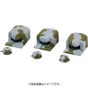 SW10 トーチカセット [1/700スケール プラモデル]