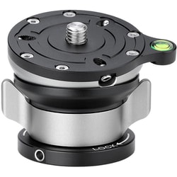 レベリングベース 台座直径65mm LB-65