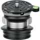 75mmハーフボールサイズ対応 レベリングベース 台座直径75mm LB-75S