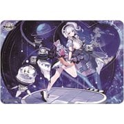 キャラクター万能ラバーマット アズールレーン μ兵装Ver. ダイドー [トレーディングカード用品]
