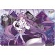 キャラクター万能ラバーマット アズールレーン μ兵装Ver. タシュケント [トレーディングカード用品]