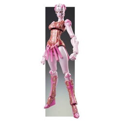 ヨドバシ.com - メディコス 超像可動 ジョジョの奇妙な冒険 第5