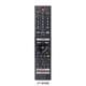 テレビ用リモコン 75045628 CT-90496