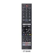 テレビ用リモコン 75045628 CT-90496