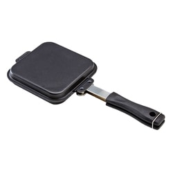 IH マーブル ホットサンドパン 1008508
