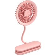 くねくねファン ピンク TKF-20P
