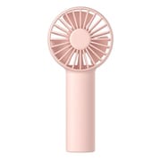 エクストラミニファン ピンク TEF-20P