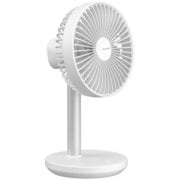 ワイヤレスデスクスタンドファン TDF-80W